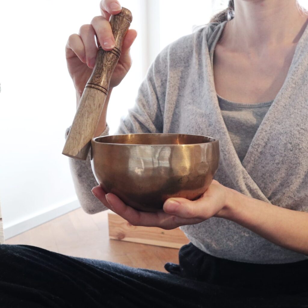 Dimanche d&rsquo;Hiver Yoga & Ayurvéda