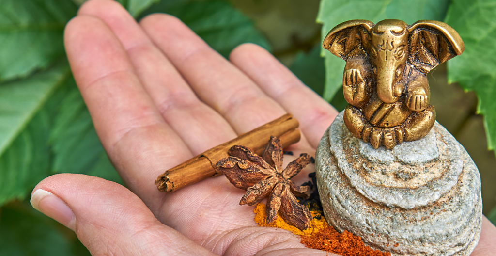 Yoga Ayurveda