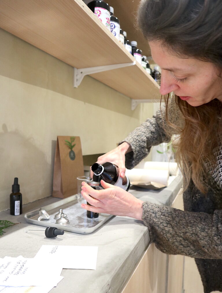 produits naturels vrac mons