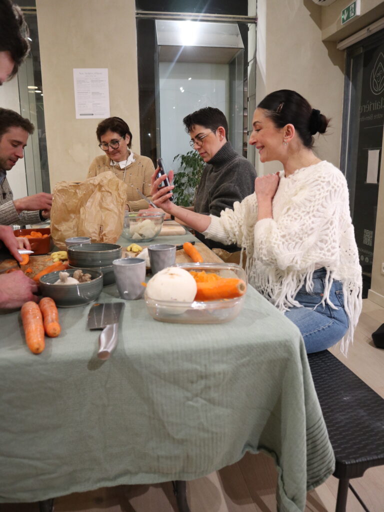 Cours cuisine ayurvédique
