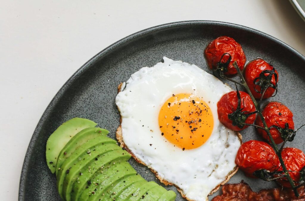 Les Bases du Petit déjeuner sain