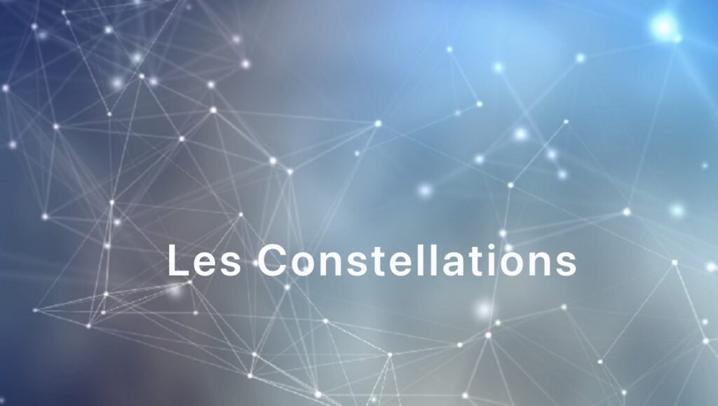 Atelier de Constellations Familiales et Systémiques