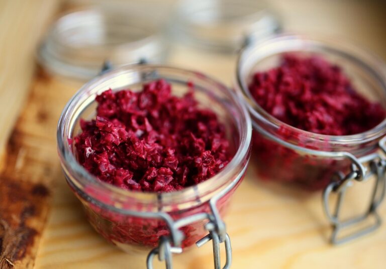 atelier lacto fermentation