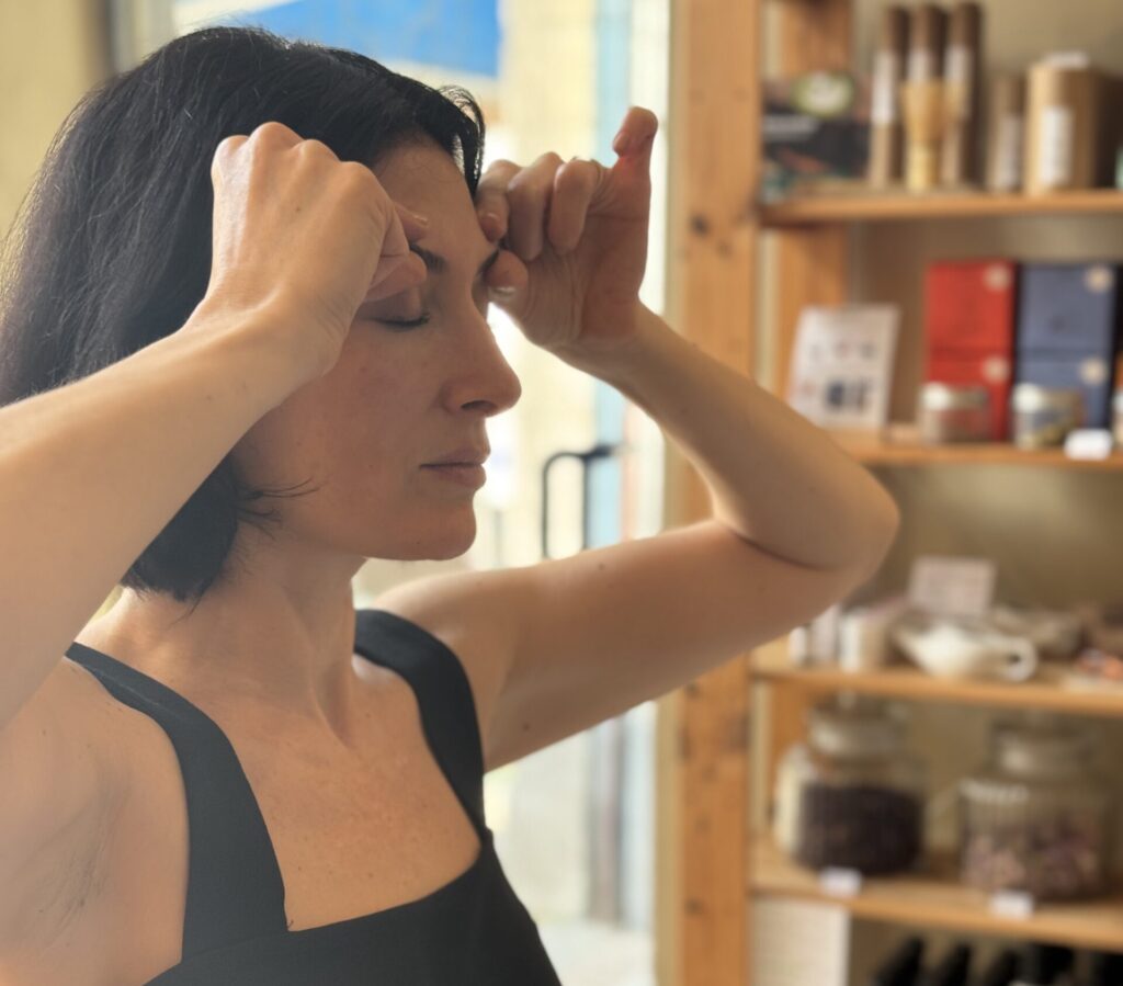 Yoga du visage – Spécial Hiver 💆🏻‍♀️❄️
