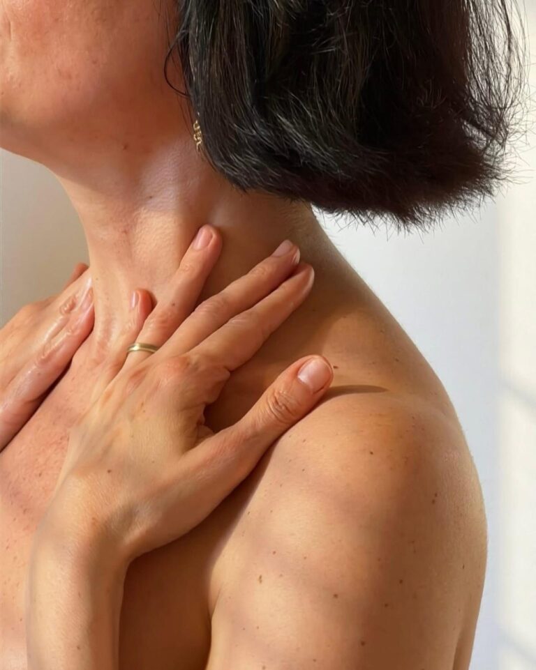 yoga du visage mons