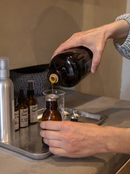 produits naturels La Clairière Mons