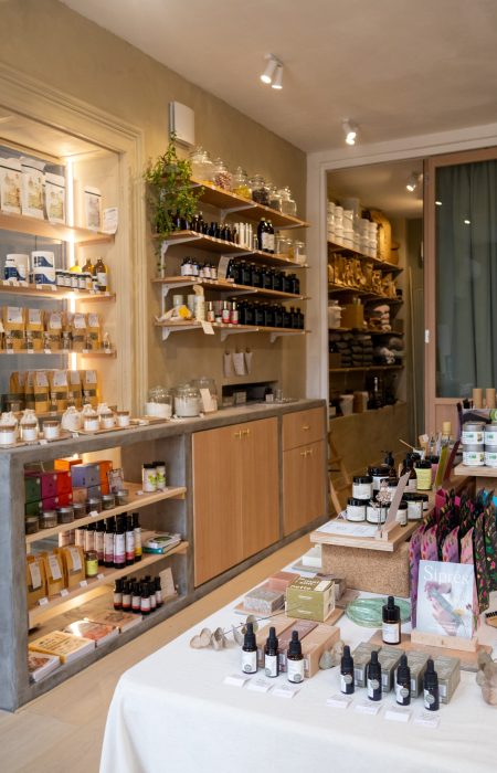 La Clairière Mons produits naturels