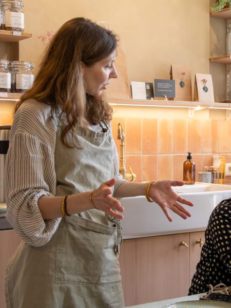 consultation naturopathie ayurvédique mons